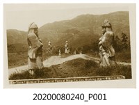 藏品(南京明孝陵石人)的圖片