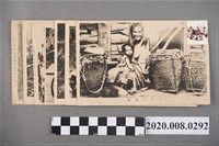 藏品(日治時期霧社事件明信片)的圖片