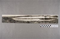 藏品(西湖全景明信片)的圖片