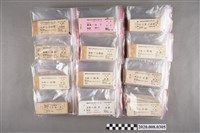藏品(嘉義汽車客運車票)的圖片