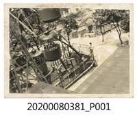 藏品(早期遊樂園一角)的圖片