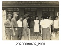 藏品(軍中聘僱少女)的圖片