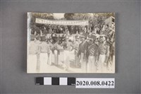 藏品(北一女儀隊)的圖片