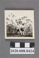 藏品(五人合照)的圖片