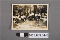 藏品(女學群之生活紀錄)的圖片