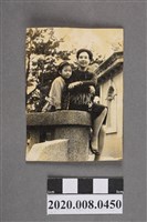 藏品(母女合照)的圖片