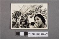 藏品(女子之生活紀錄)的圖片