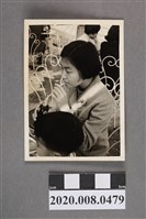 藏品(女子生活紀錄)的圖片