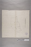 藏品(岡山郡彌陀庄烏樹林 (縮尺六千分之一))的圖片