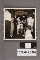 藏品(多人聚會照)的圖片