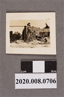 藏品(建築工事一景)的圖片