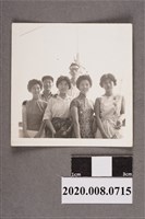 藏品(6名男女合照)的圖片