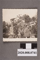 藏品(女子獨照)的圖片