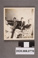 藏品(聊天一景)的圖片