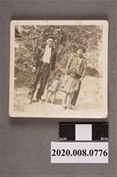 藏品(家族合照)的圖片