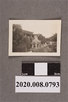 藏品(建築一景)的圖片