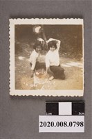 藏品(2名女子合照)的圖片