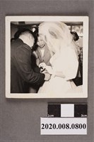 藏品(結婚照)的圖片