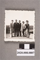 藏品(6名男女合照)的圖片