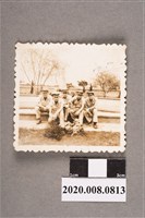 藏品(5名男子合照)的圖片