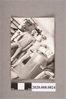 藏品(2名男子合照)的圖片