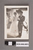 藏品(結婚照)的圖片