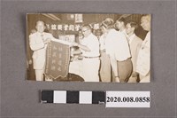 藏品(聯誼合照)的圖片