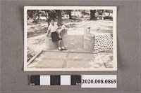 藏品(女子獨照)的圖片