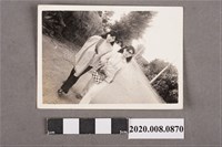 藏品(2名女子合照)的圖片