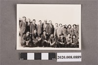 藏品(男女合照)的圖片