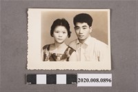 藏品(男女合照)的圖片