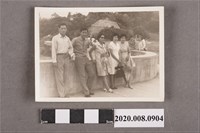 藏品(5名男女合照)的圖片