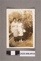 藏品(2名女子合照)的圖片