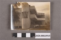 藏品(建築一景)的圖片