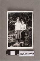 藏品(2名女子合照)的圖片