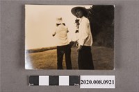 藏品(2名女子合照)的圖片