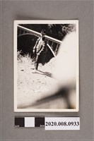 藏品(男子獨照)的圖片