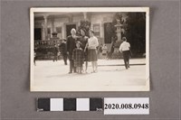 藏品(家庭合照)的圖片