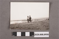 藏品(2名女子合照)的圖片