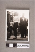 藏品(3名男子合照)的圖片