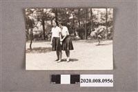 藏品(2名女子合照)的圖片