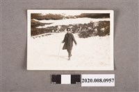 藏品(女子獨照)的圖片