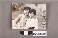 藏品(2名女子合照)的圖片