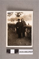 藏品(2名男女合照)的圖片