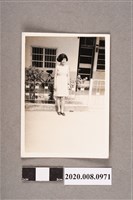 藏品(女子獨照)的圖片