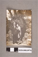 藏品(2名男女合照)的圖片