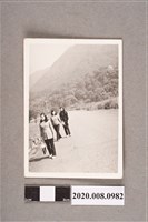 藏品(3名女子合照)的圖片