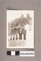 藏品(2名男子合照)的圖片