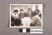 藏品(女子聚會一景)的圖片