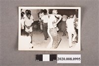 藏品(男女聚會一景)的圖片